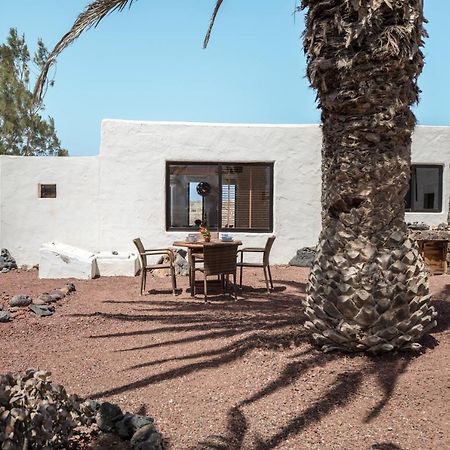 La Casita Vila Famara Exterior foto