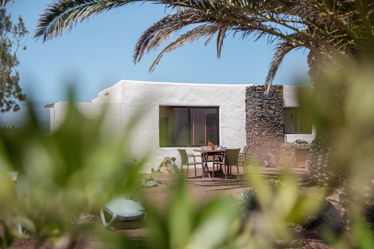 La Casita Vila Famara Exterior foto